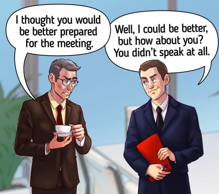 Cách đáp trả khi bị xúc phạm để bảo vệ sự tôn nghiêm - 5