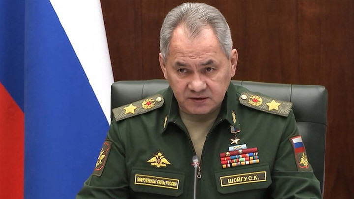 Nga tuyên bố không cần dùng vũ khí hạt nhân ở Ukraine - 1