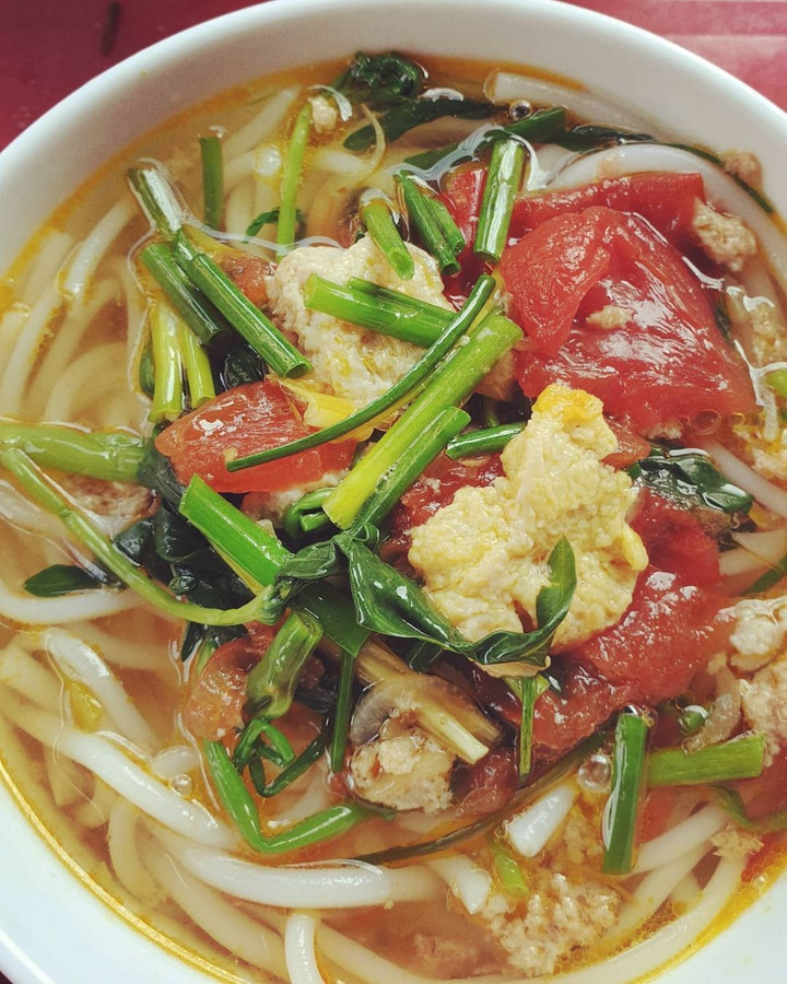 Nam Định có món bún thường bán ở vỉa hè nhưng vị ngon hết ý, bạn đã thử chưa? - 4