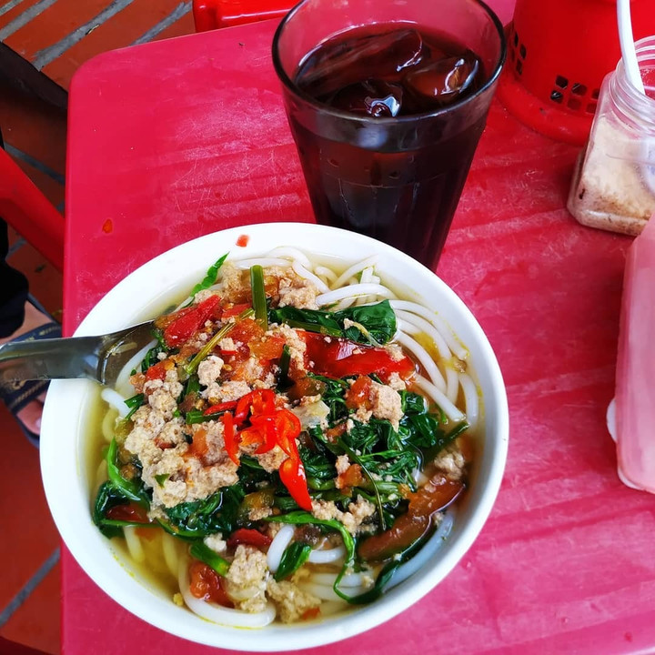 Nam Định có món bún thường bán ở vỉa hè nhưng vị ngon hết ý, bạn đã thử chưa? - 7