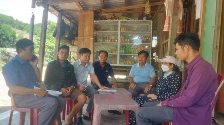 Một người tử vong sau 3 tháng bị chó dại cắn - 1