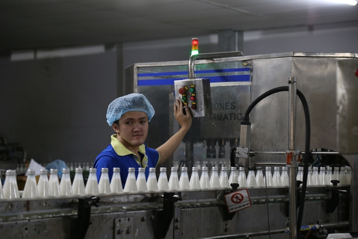 Thúc đẩy Đồng bằng sông Cửu Long phát triển bền vững - 1