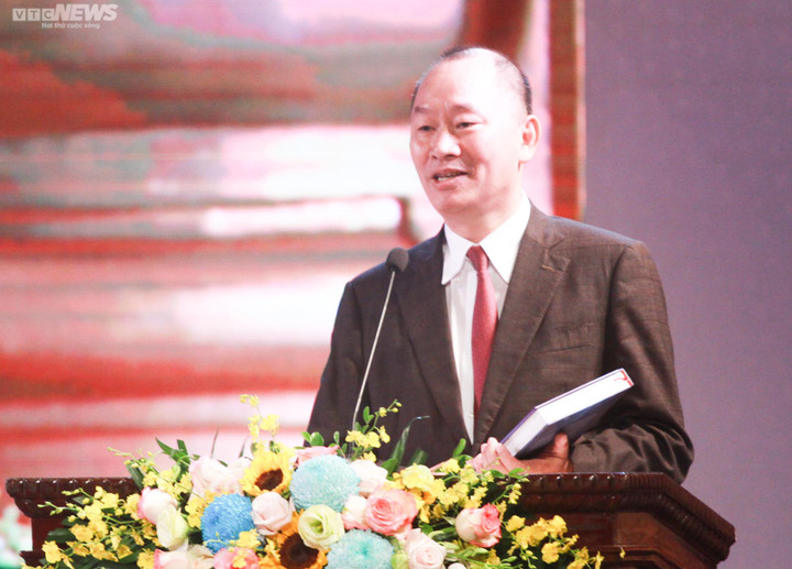 Cựu Thủ tướng Israel: Bộ trưởng Giáo dục của chúng tôi lên truyền hình giảng bài - 1