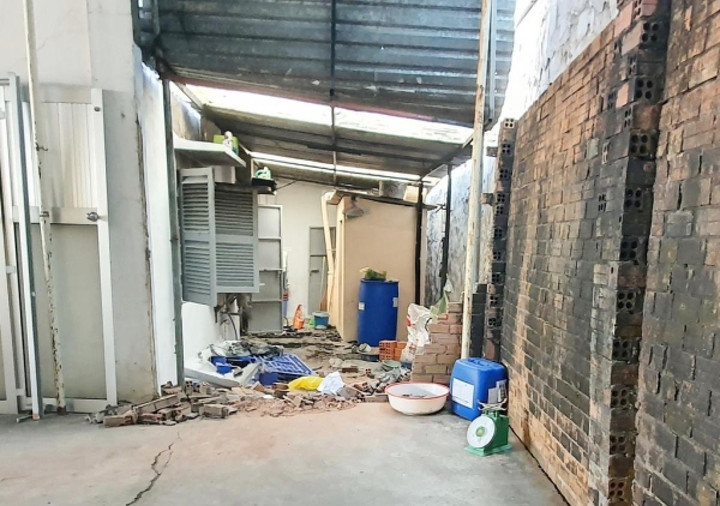 Đề nghị truy tố 3 tội danh đối với nữ sinh dùng chất độc giết cha - 2