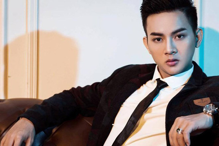 Hoài Lâm: Ngôi sao sớm rộ, chóng tàn, 'không phù hợp với sự nổi tiếng' - 1