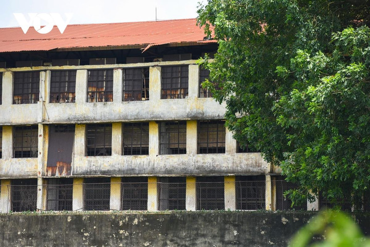 Cận cảnh nhà máy đạm Hà Bắc, 1 trong 12 dự án yếu kém của ngành Công Thương - 11