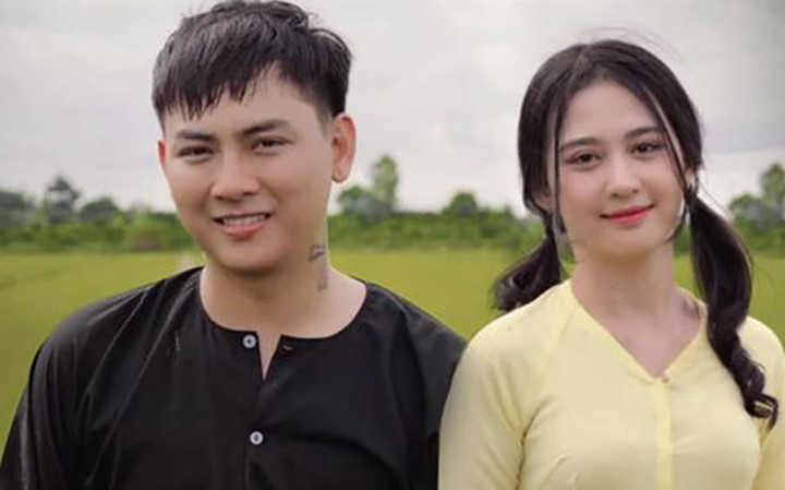 Hoài Lâm: Ngôi sao sớm rộ, chóng tàn, 'không phù hợp với sự nổi tiếng' - 3