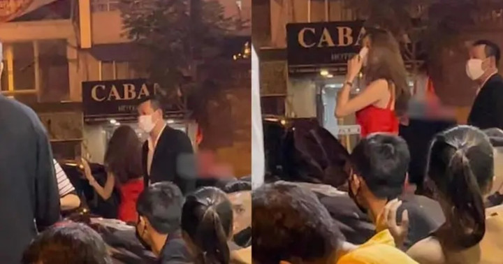 Chồng cũ Lệ Quyên - thỏi nam châm 'hút' tin đồn hẹn hò mỹ nhân trẻ - 6