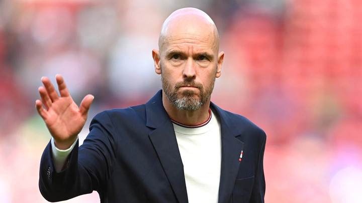 BLV Quang Huy: Ten Hag không hiểu Ngoại hạng Anh - 1