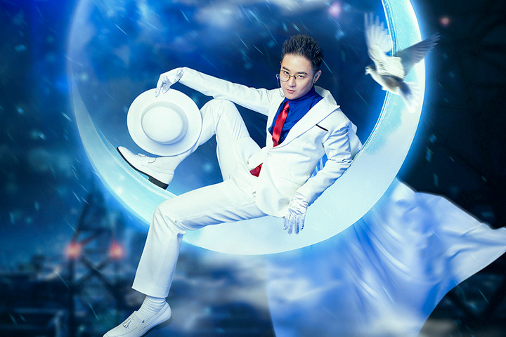 Thanh Duy Idol dốc hết tiền làm liveshow đầu tiên trong sự nghiệp - 2