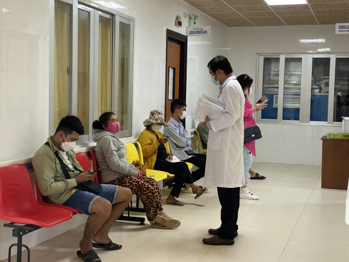 Đồng giới nam và bóng ma HIV - 2