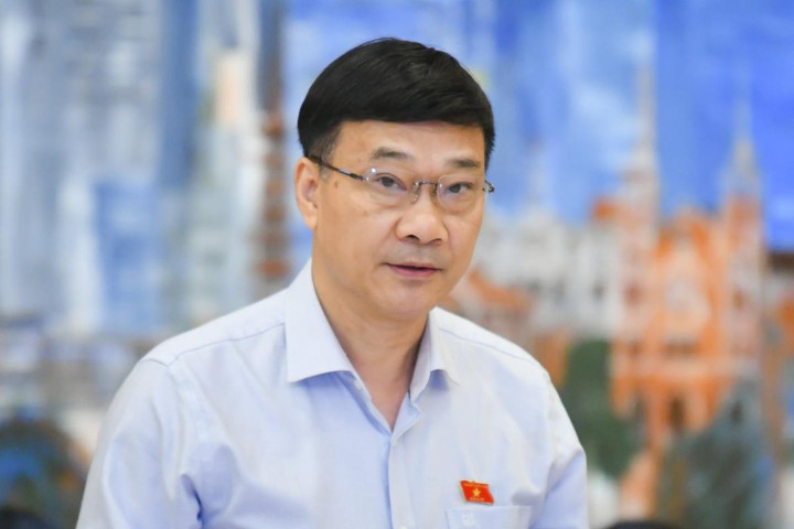 Chủ tịch Quốc hội: Rủi ro về hợp đồng dầu khí ai chịu trách nhiệm? - 1