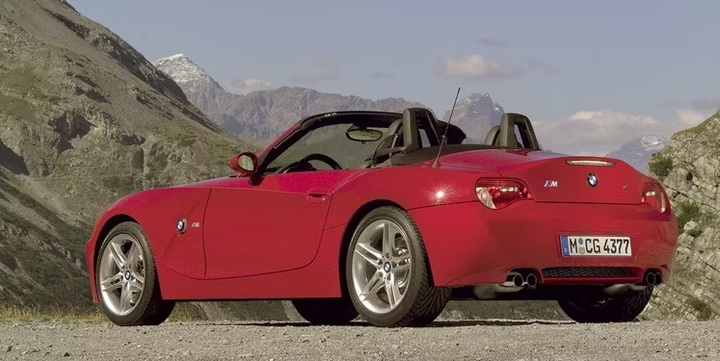 5 mẫu BMW giá có thể tăng vọt vài năm tới - 1