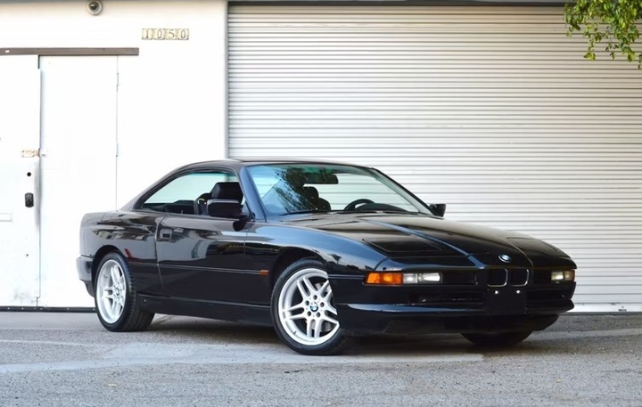 5 mẫu BMW giá có thể tăng vọt vài năm tới - 3