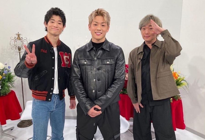 Võ sĩ MMA trở thành hiện tượng nhờ vẻ ngoài điển trai - 6