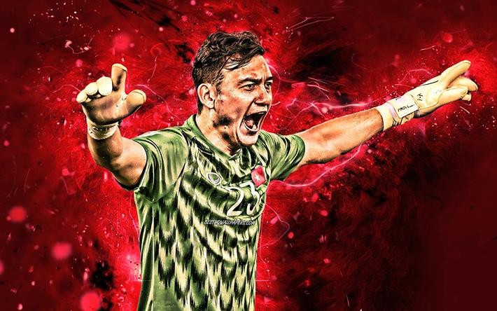 Đặng Văn Lâm - Từ việc viết tâm thư cầu cứu đến hành trình xuất ngoại tuyệt vời - 4