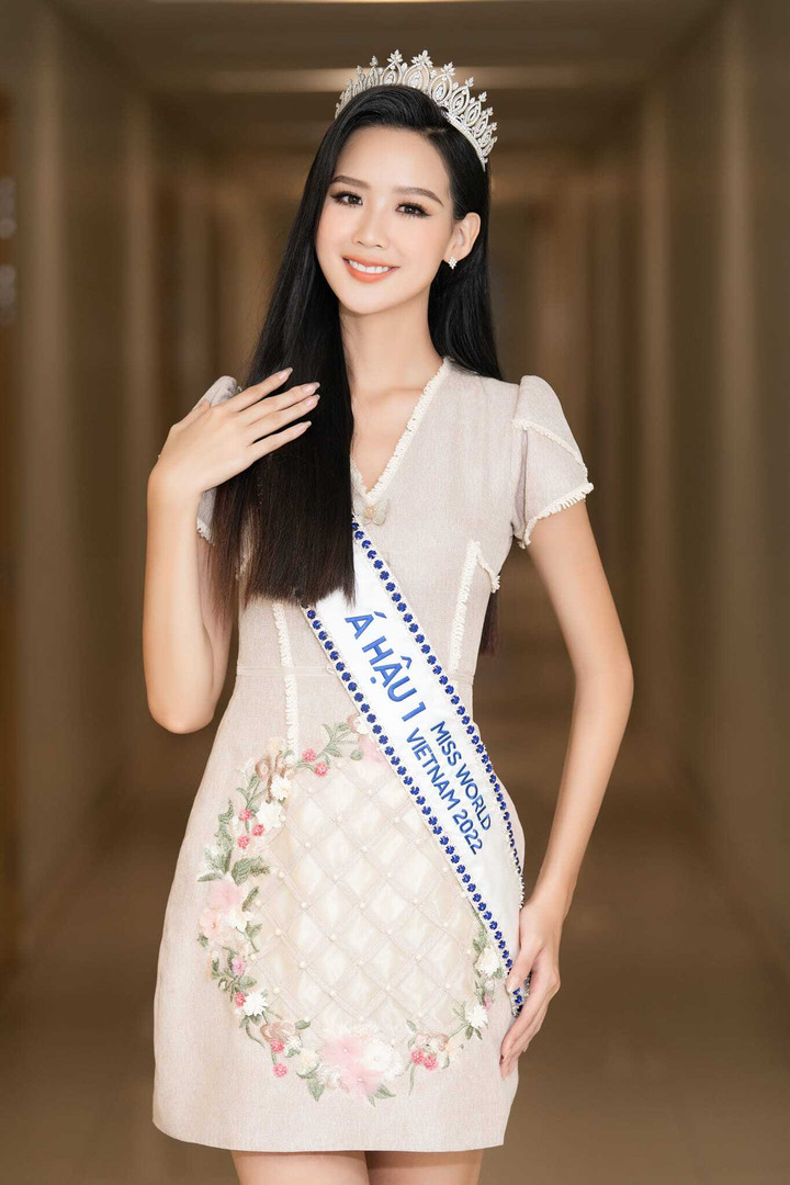 Á hậu Bảo Ngọc nhập viện, thất vọng khi phải nhận những lời khiếm nhã - 2