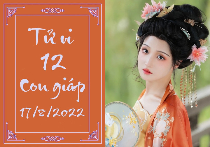 12 con giáp ngày 17/8: Ngọ tình cảm rạn nứt, Thìn dễ thăng chức - 1