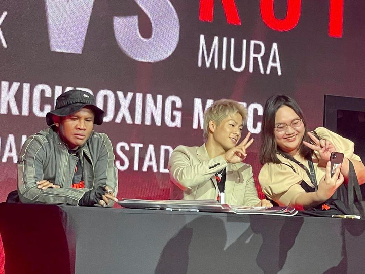 Võ sĩ MMA trở thành hiện tượng nhờ vẻ ngoài điển trai - 4