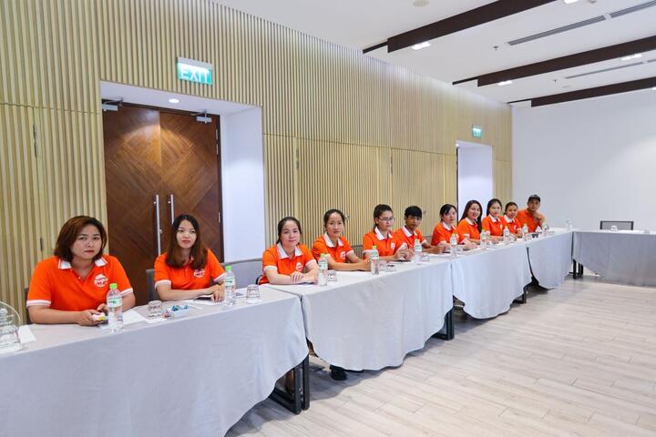 Pupu Trip: Khó khăn là đòn bẩy để phát triển - 1