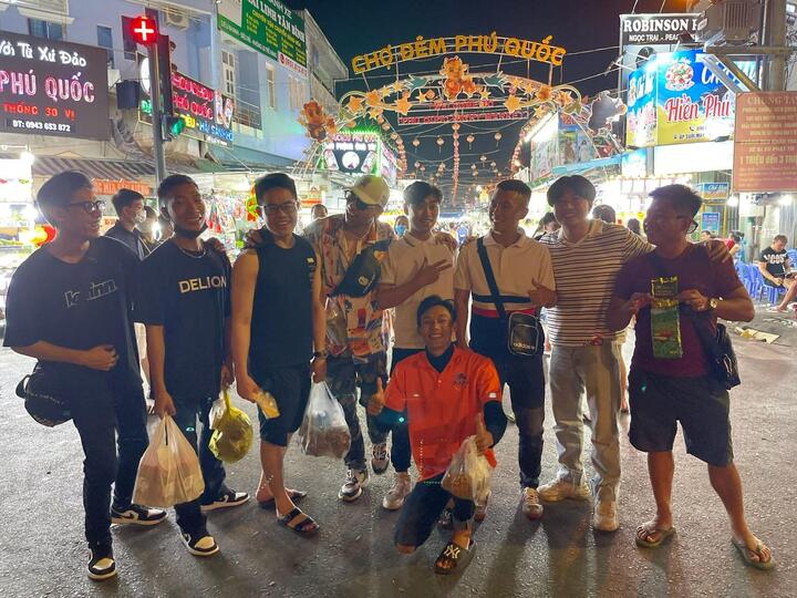 Pupu Trip: Khó khăn là đòn bẩy để phát triển - 2