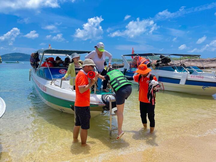 Pupu Trip: Khó khăn là đòn bẩy để phát triển - 3