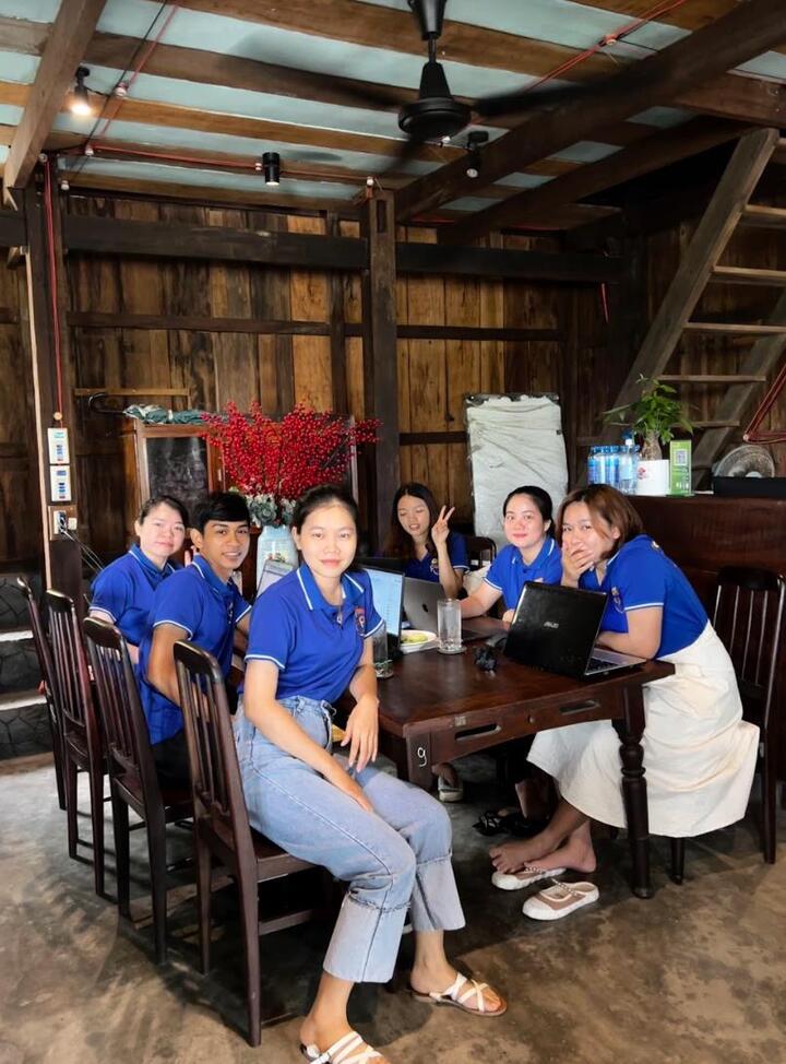 Pupu Trip: Khó khăn là đòn bẩy để phát triển - 5