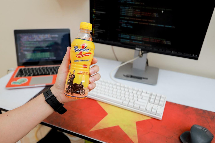 Bí quyết nạp nhanh năng lượng, đánh thức sự tỉnh táo dành cho người làm ca đêm - 3