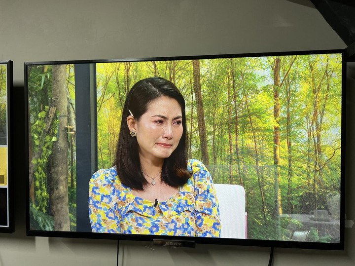 Ngọc Lan được Quyền Linh tặng 'quà khủng' trong ngày sinh nhật - 2