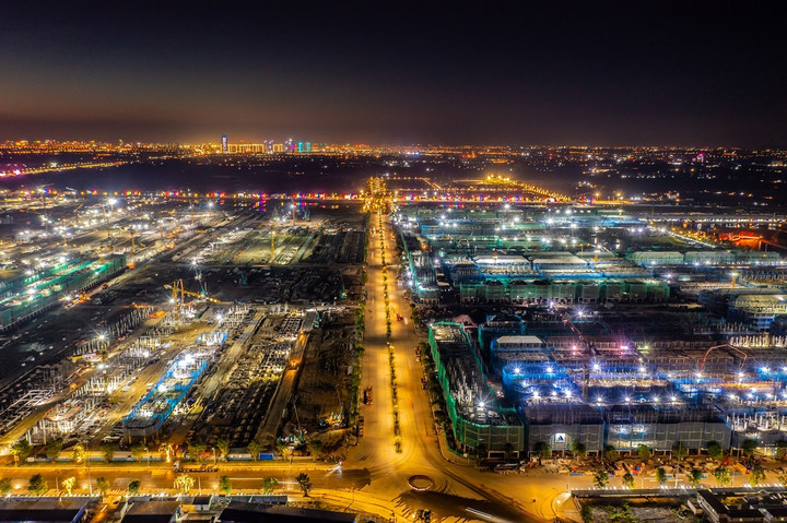 Chất sống '2 trong 1' giúp Vinhomes Ocean Park 2 – The Empire hút gia đình trẻ - 3