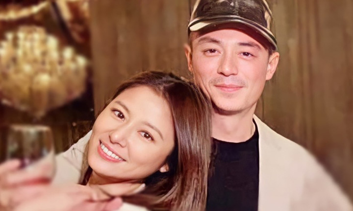 Sắc vóc tuổi 46 của Lâm Tâm Như khiến fan 'sốt điên đảo' - 6