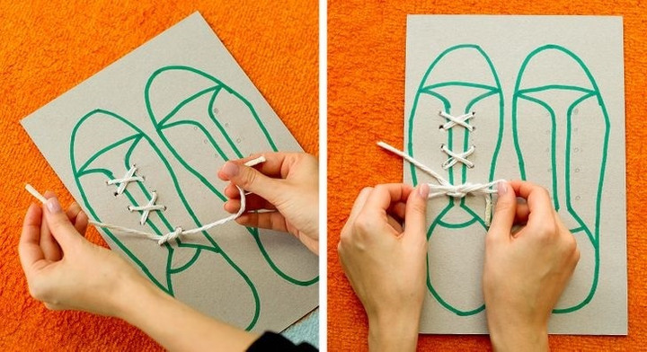 8 mẹo thú vị dạy trẻ kỹ năng thiết thực cho cuộc sống - 3