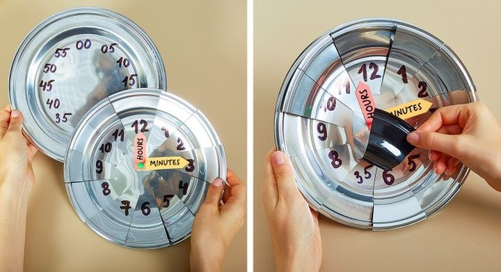 8 mẹo thú vị dạy trẻ kỹ năng thiết thực cho cuộc sống - 5