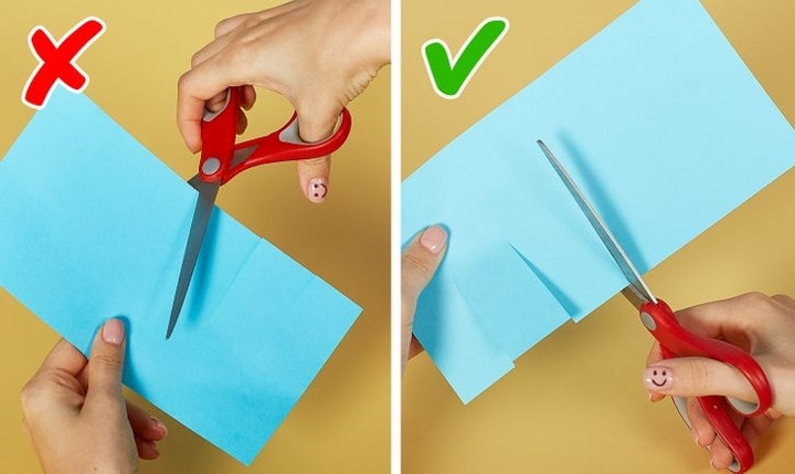 8 mẹo thú vị dạy trẻ kỹ năng thiết thực cho cuộc sống - 1