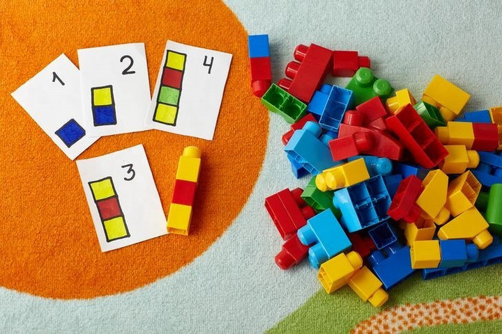 8 mẹo thú vị dạy trẻ kỹ năng thiết thực cho cuộc sống - 7