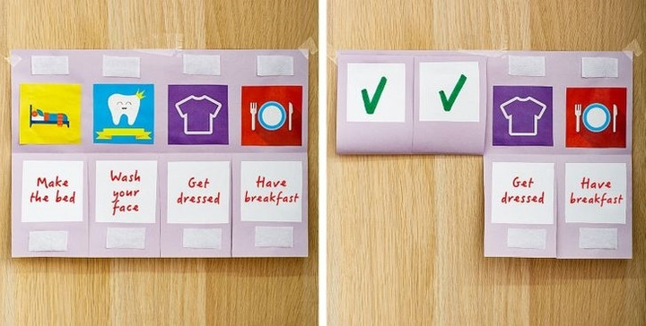 8 mẹo thú vị dạy trẻ kỹ năng thiết thực cho cuộc sống - 2