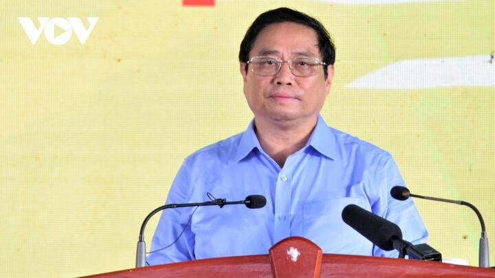 Thủ tướng: 'Ý tưởng khởi nghiệp dù nhỏ cũng đáng quý' - 3