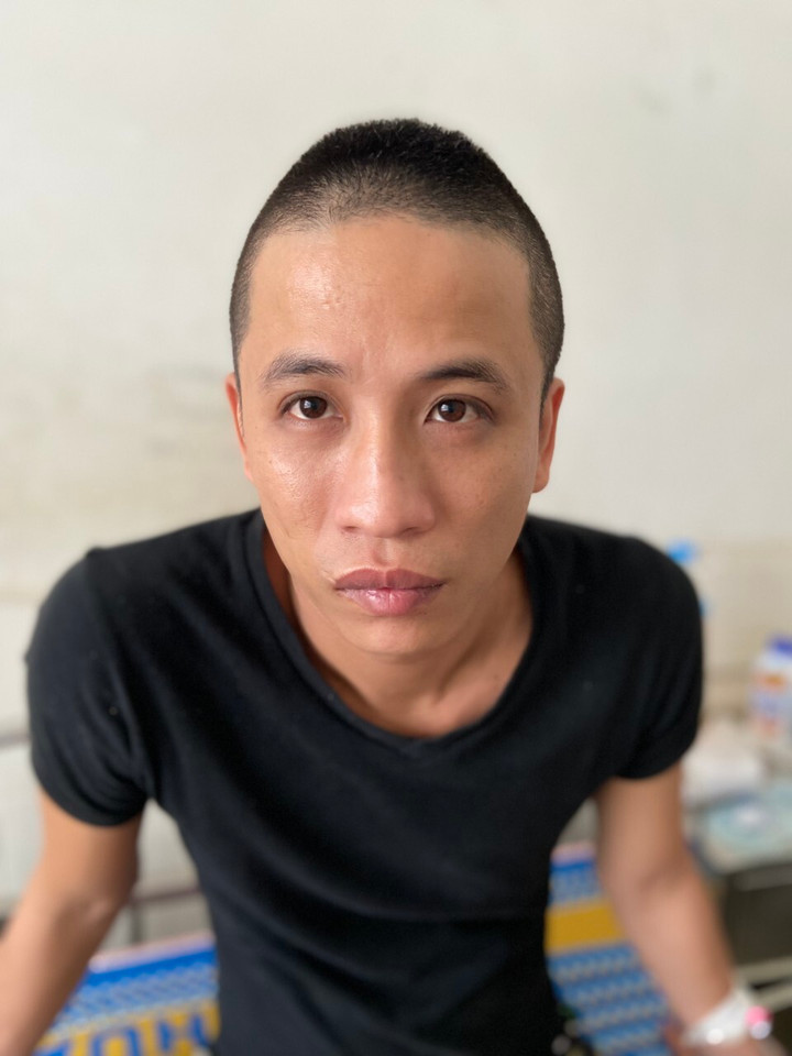 Phú Yên: Bị chồng đe dọa đòi giết, vợ và con phải xin sang nhà người thân ở nhờ - 1