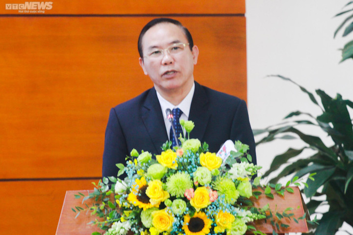 Doanh nghiệp Đan Mạch sẵn sàng hỗ trợ nông dân Việt Nam trong sản xuất bền vững - 2