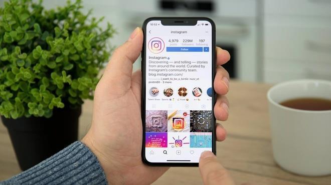 Đừng dùng tính năng này trên Facebook, Instagram - 1