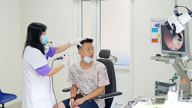 Thiếu thuốc, vật tư, bệnh viện tuyến cuối phải gửi bệnh nhân sang nơi khác - 1