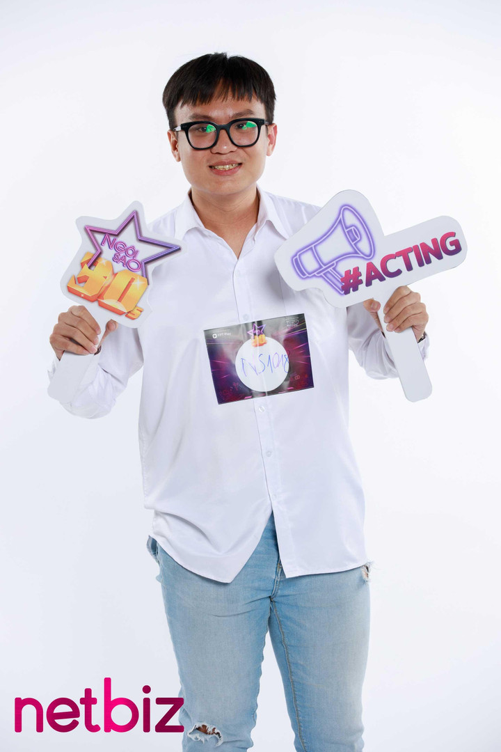 Loạt hotface quyết tâm ẵm trọn 100 triệu đồng từ ‘Ngôi sao 30s’ - 2