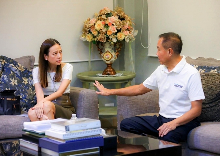 Bóng đá Thái Lan đặt mục tiêu dự Olympic Paris 2024 - 1