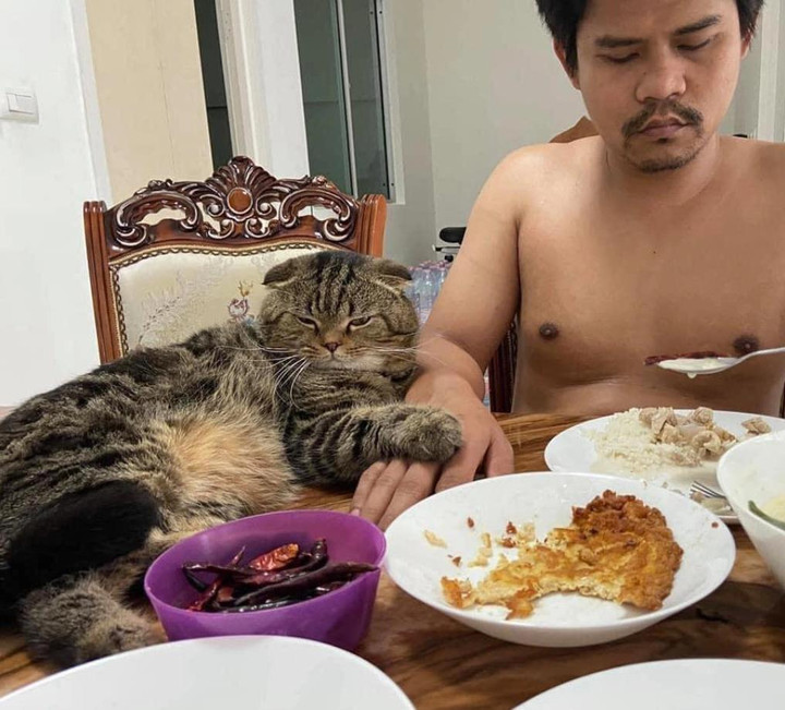 Hội 'tiểu tam' cao tay khiến các cô vợ chỉ biết ngậm ngùi nhắm mắt làm ngơ - 5