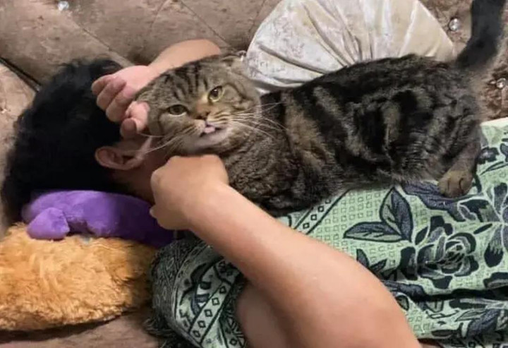 Hội 'tiểu tam' cao tay khiến các cô vợ chỉ biết ngậm ngùi nhắm mắt làm ngơ - 7