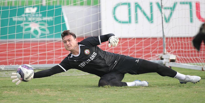 BLV Quang Huy: Văn Lâm xuất ngoại không thành công, về nước cứu vãn sự nghiệp - 1