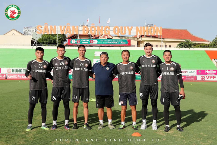 BLV Quang Huy: Văn Lâm xuất ngoại không thành công, về nước cứu vãn sự nghiệp - 3