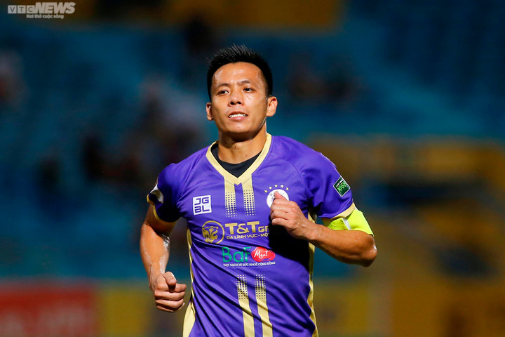 Văn Quyết: Hà Nội FC phải vô địch V-League 2022 - 1