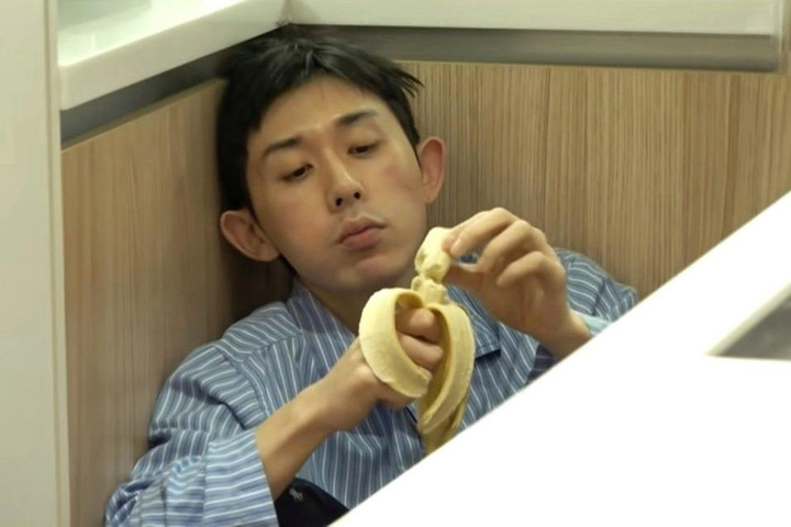 Hết thời ăn thùng uống vại, trào lưu ăn siêu ít lên ngôi trên mạng xã hội - 2