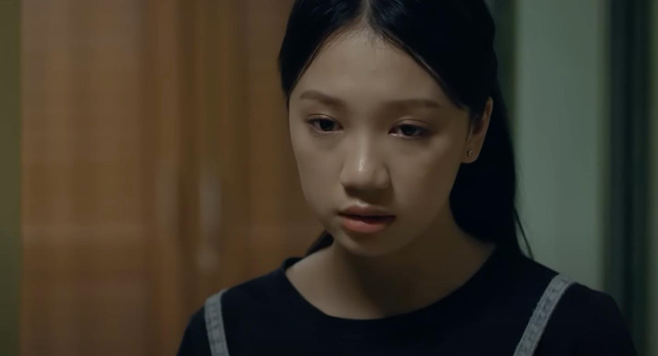 'Đấu trí' tập 23: Người yêu cũ 'săn' Lam tận thang máy chung cư - 1